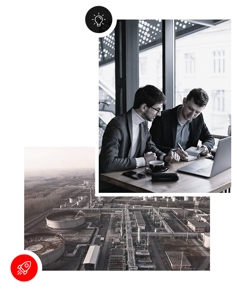 About ASMACS Group About ASMACS Group