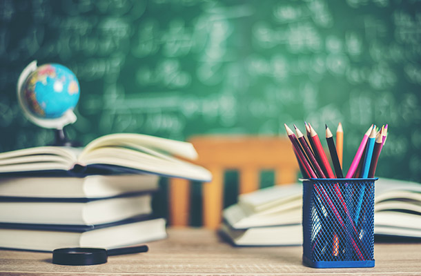 Corporate Social Responsibility in Education